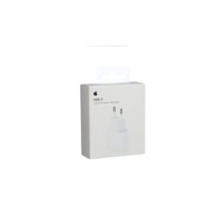 Adaptateur  secteur USB-C 20W