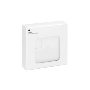 Adaptateur secteur USB-C 61W