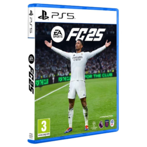 EA SPORTS FC25 PS5