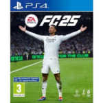 EA SPORTS FC25 PS4